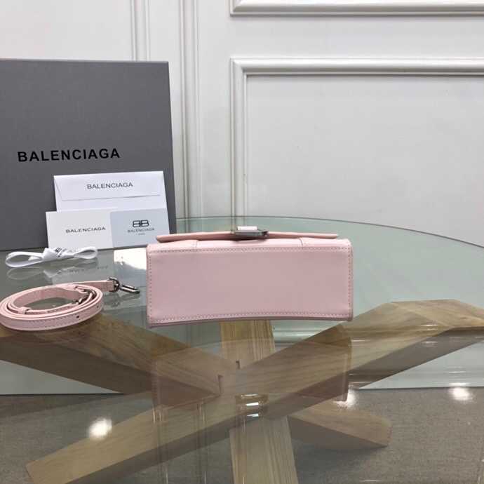 Balenciaga Hourglass Bags